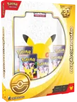 colecao fichario comemoracao pokemon 30 anos slide