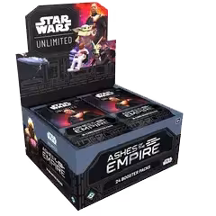 star wards unlimited