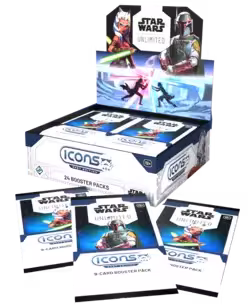 star wars icons tcg super tcg