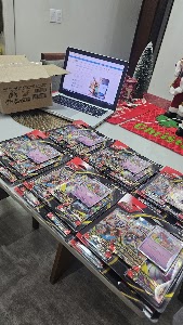Loja Pokémon Super place picture