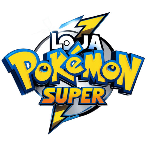 Distribuidora Super TCG