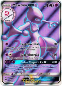 Mewtwo GX 72 73 PT BR NM e1739958155940