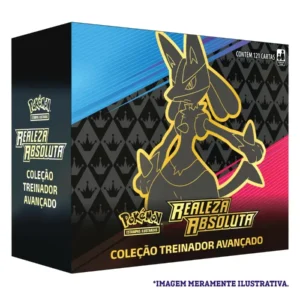colecao-treinador-avancado-realeza-absoluta