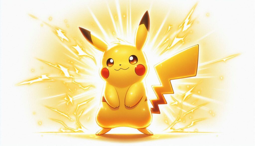 pikachu cartas raras pokemon tgc Distribuidora Super TCG