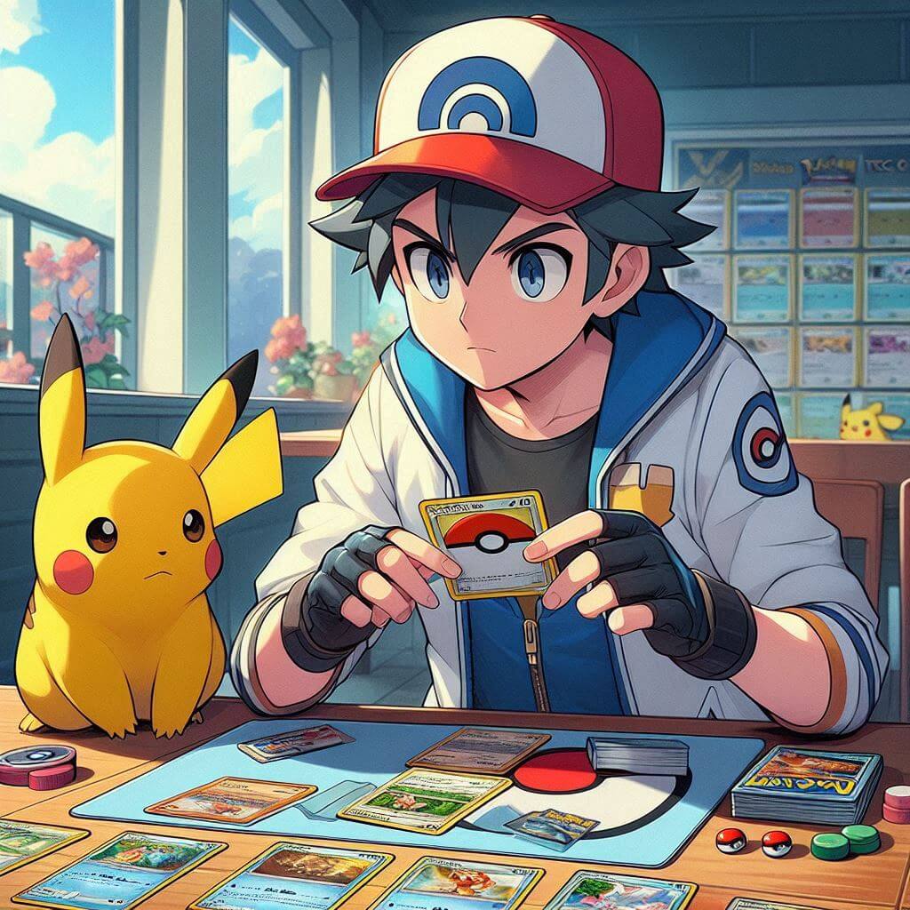 como avaliar o estado de uma carta pokemon como avaliar o estado de uma carta pokemon