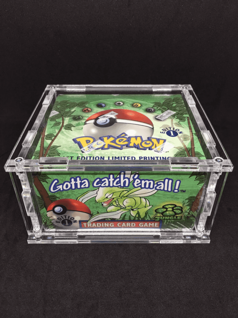 melhores boosters pokemon jungle base set 1999 wizards of the coast melhores boosters pokemon jungle base set 1999 wizards of the coast