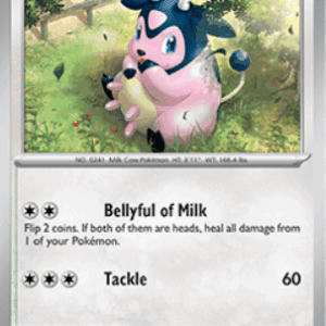 miltank