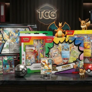 Box Coleção
