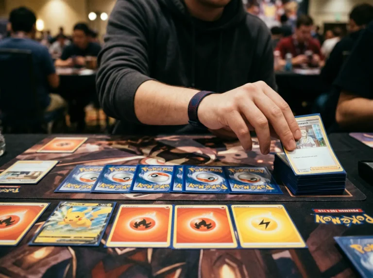 como jogar pokemon tcg guia completo basico e avancado