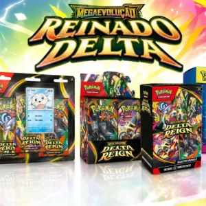 Reinado Delta