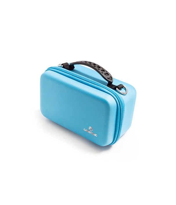 Gamegenic: Game Shell 250+ (Azul)